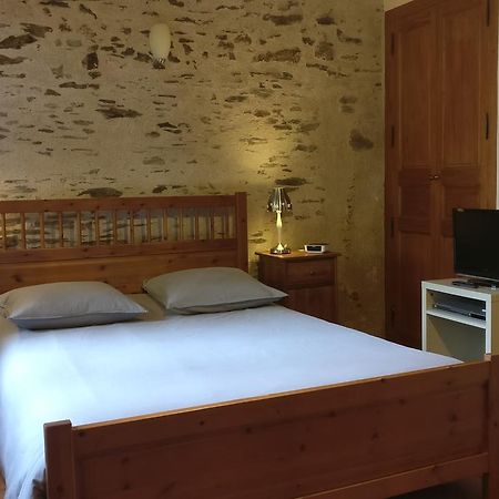 Le Clos De La Bouteille Angers Exterior photo
