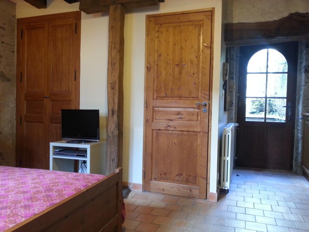 Le Clos De La Bouteille Angers Room photo