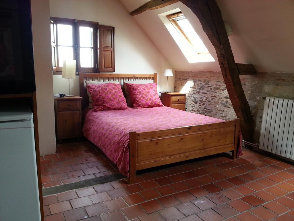 Le Clos De La Bouteille Angers Room photo