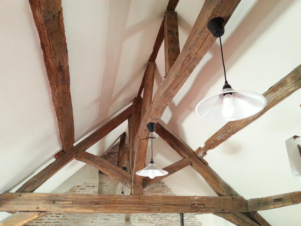 Le Clos De La Bouteille Angers Room photo