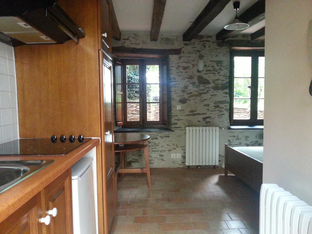 Le Clos De La Bouteille Angers Room photo