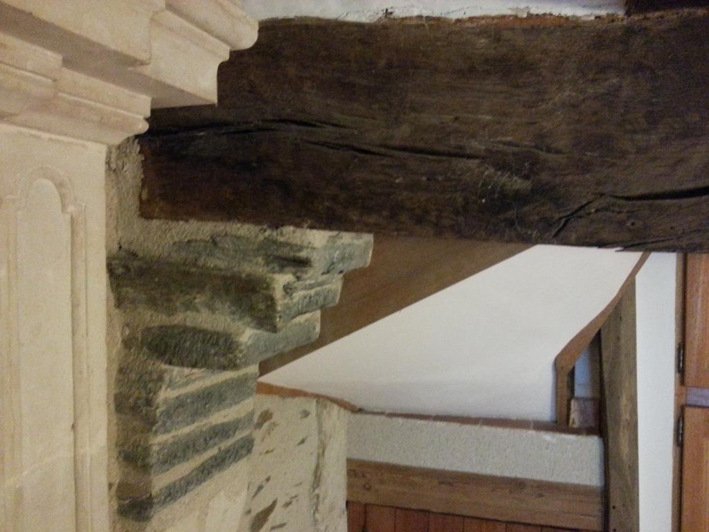 Le Clos De La Bouteille Angers Room photo