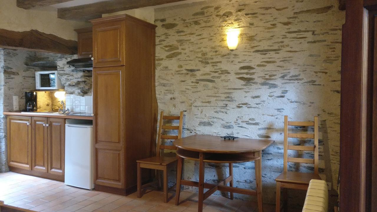 Le Clos De La Bouteille Angers Exterior photo
