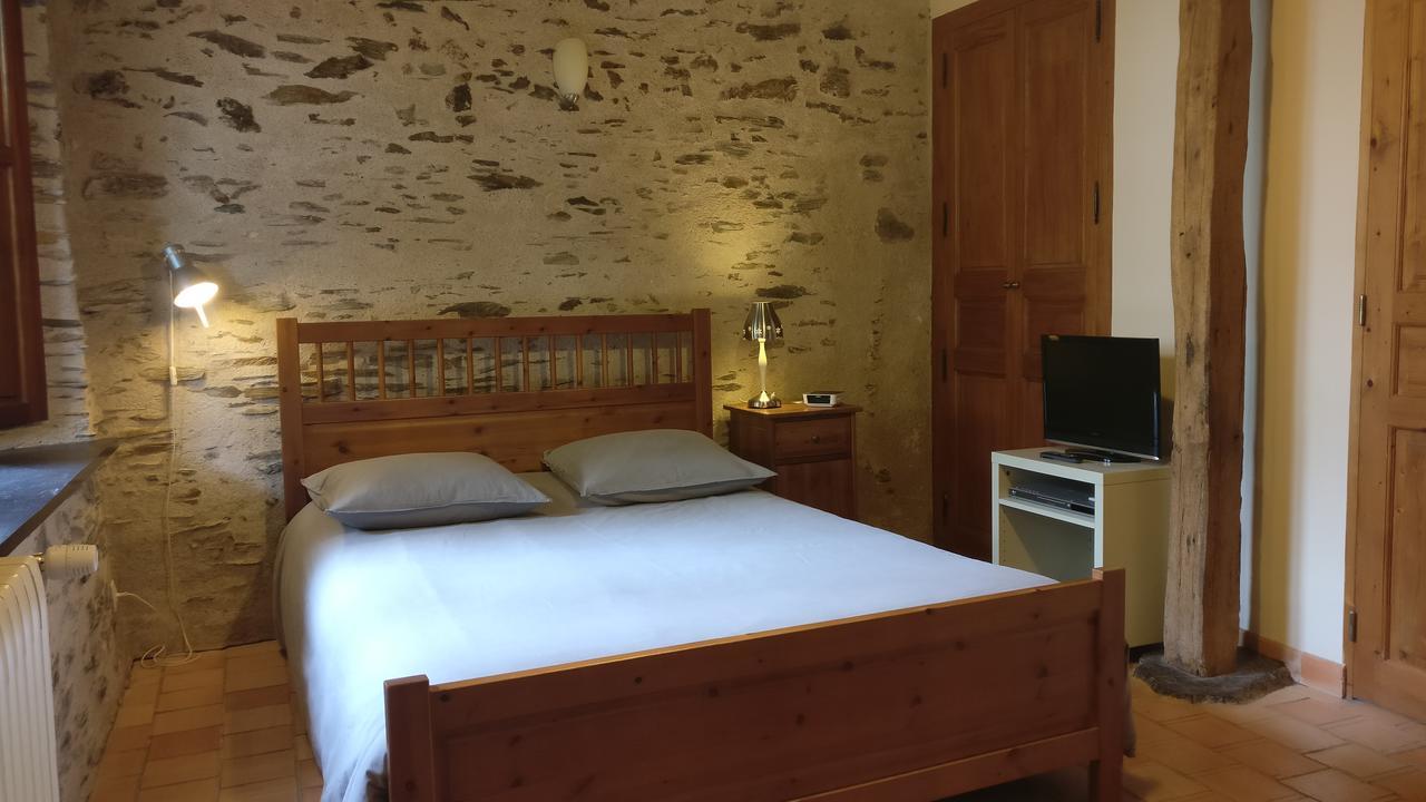 Le Clos De La Bouteille Angers Exterior photo