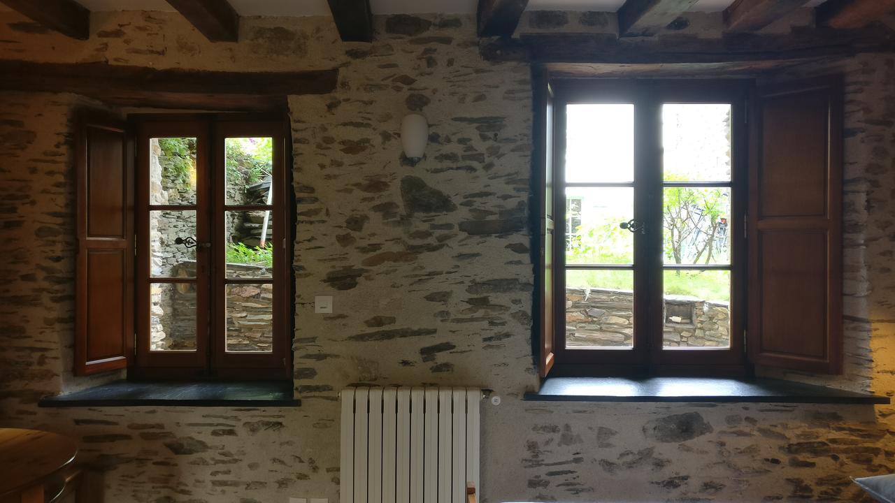 Le Clos De La Bouteille Angers Exterior photo